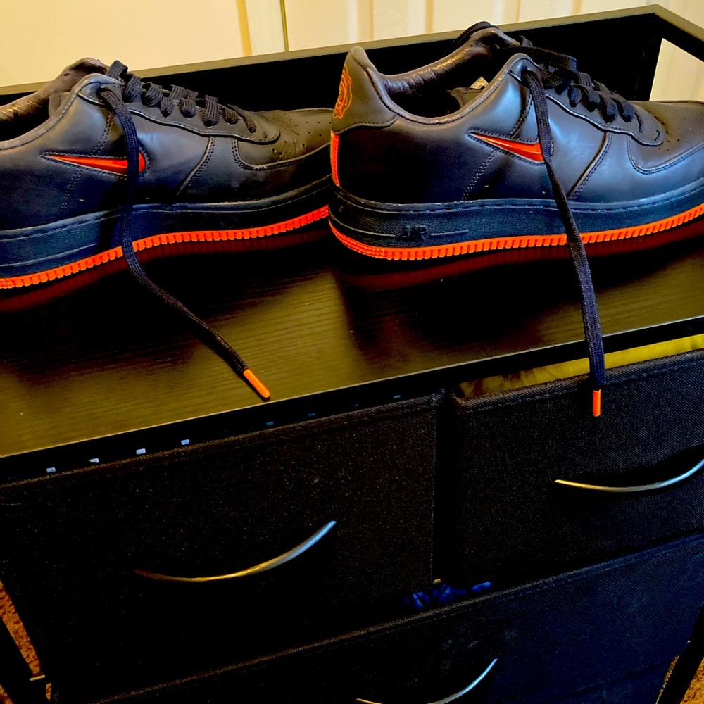 Men’s Nike sneaker size 10
